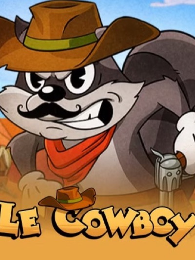 Le Cowboy