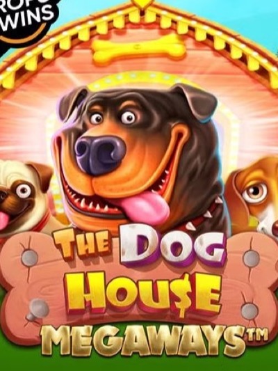 The Dog House Megaways